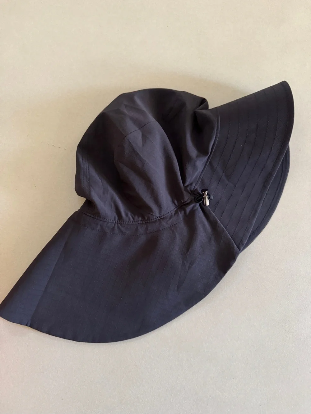 lululemon Chinchable Wide Brim Bucket Hat